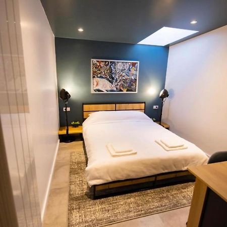 Casa Doner Rooms Крайова Экстерьер фото