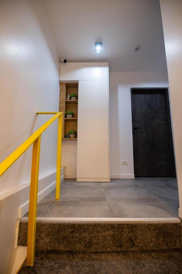 Casa Doner Rooms Крайова Экстерьер фото