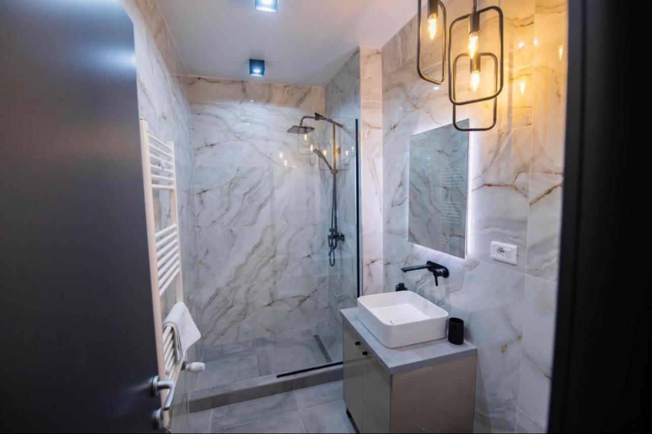 Casa Doner Rooms Крайова Экстерьер фото