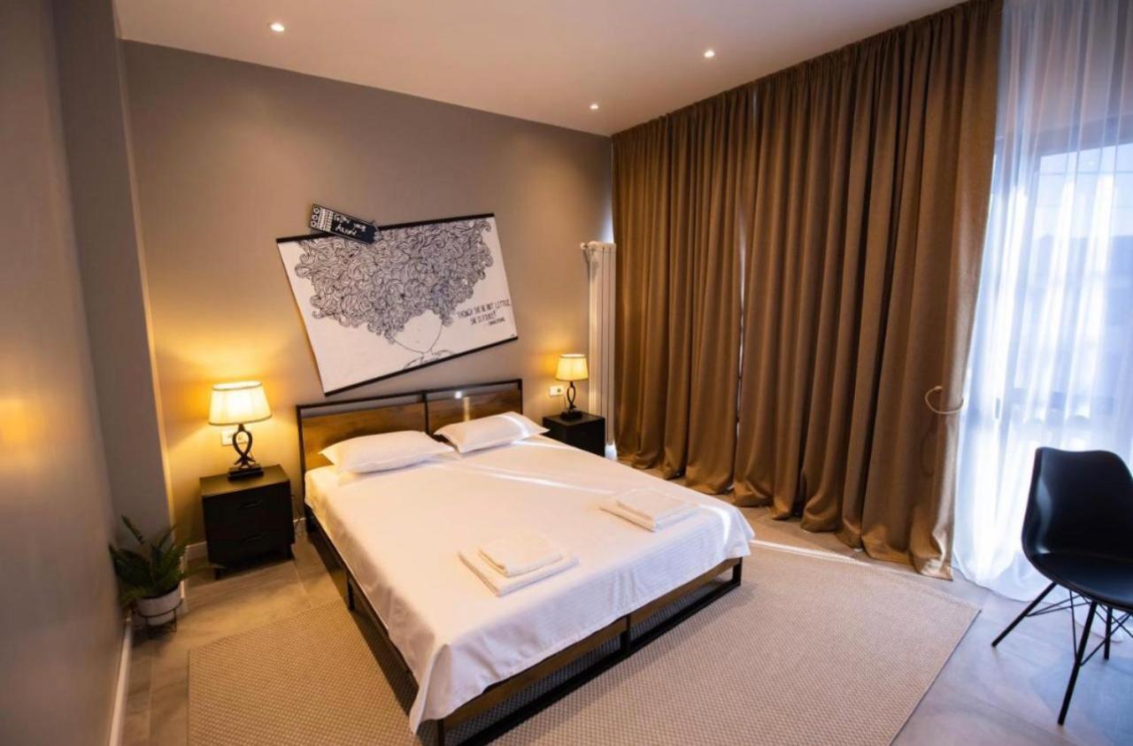 Casa Doner Rooms Крайова Экстерьер фото